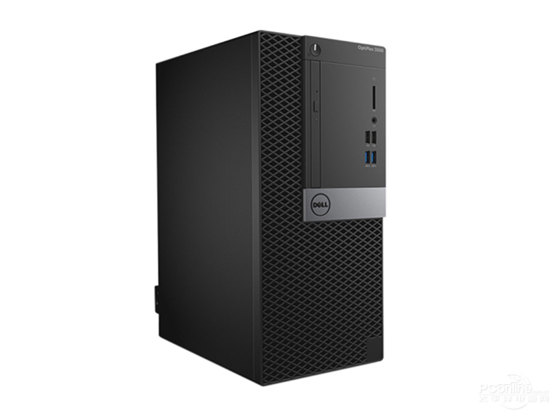 OptiPlex 3070MT(i5-9500/8GB/128GB+1TB//23.8Ӣ)ͼ