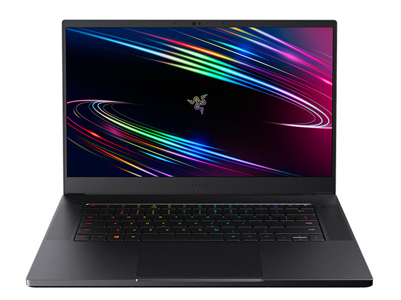 雷蛇灵刃15精英版(酷睿i7-10875H/16GB/512GB/RTX2070Super/300Hz)