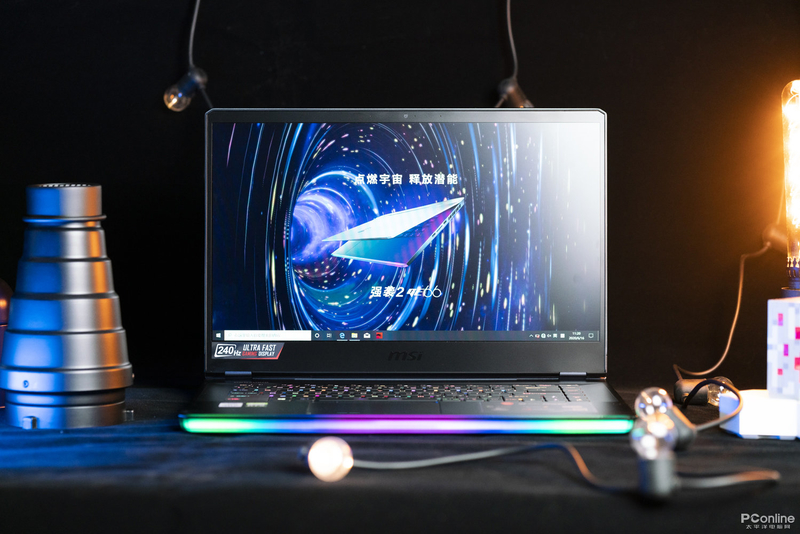 msi΢ǿϮ2 GE66(i7-10750H/16GB/1TB/RTX2070/240Hz)ͼ