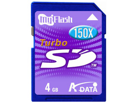 SD(150X/4G)