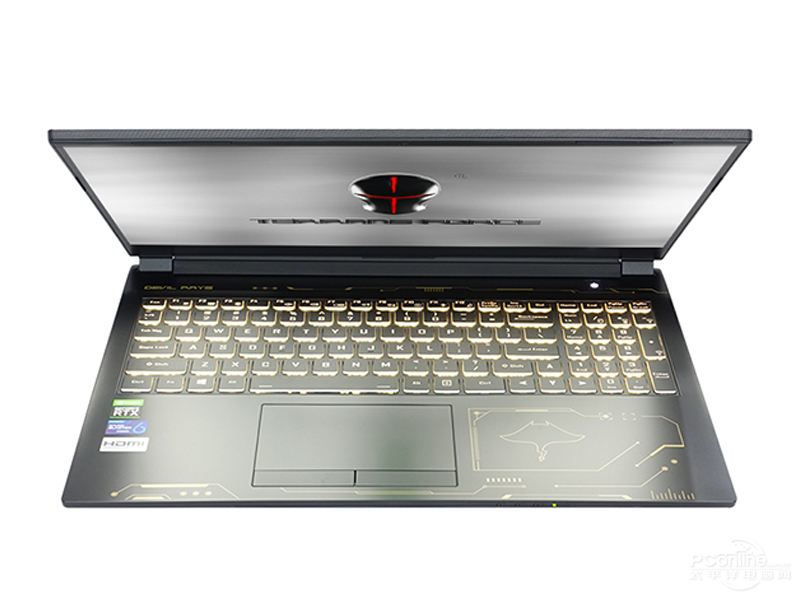 δħDR520 26X7SH1(i7-10750H/16GB/256GB+1TB/RTX2060)ͼ