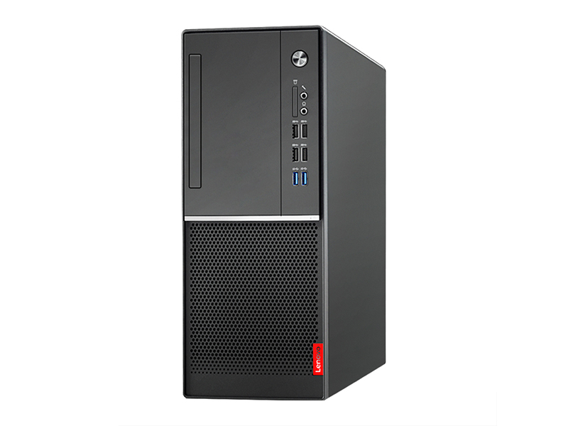 联想启天M428(i7-9700/8GB/128GB+1TB/RX550X/19.5英寸)