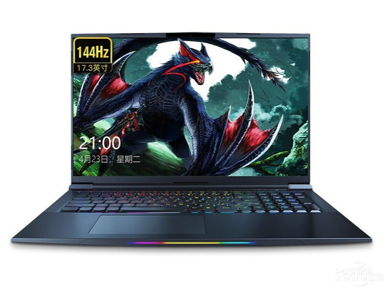 ӰT9(i7-10750H/16GB/512GB+1TB/RTX2070/144HZ)ͼ