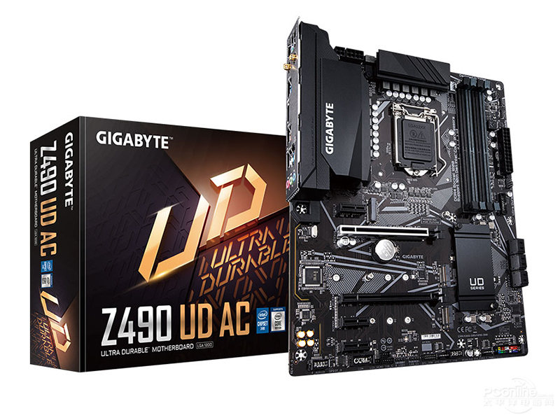 Z490 UD ACͼ