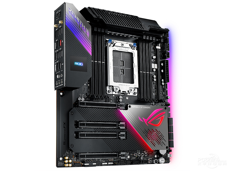 ˶ROG ZENITH II EXTREME ALPHAͼ