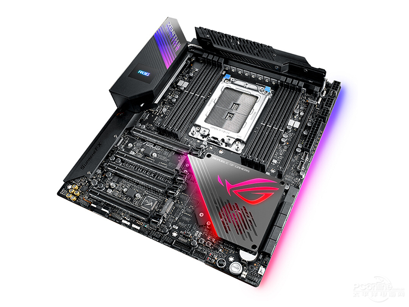 ˶ROG ZENITH II EXTREME ALPHAͼ