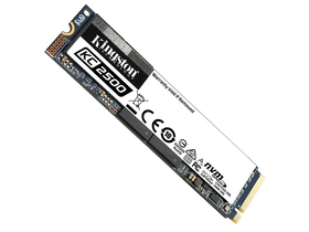 ʿKC2500 500GB M.2 SSD