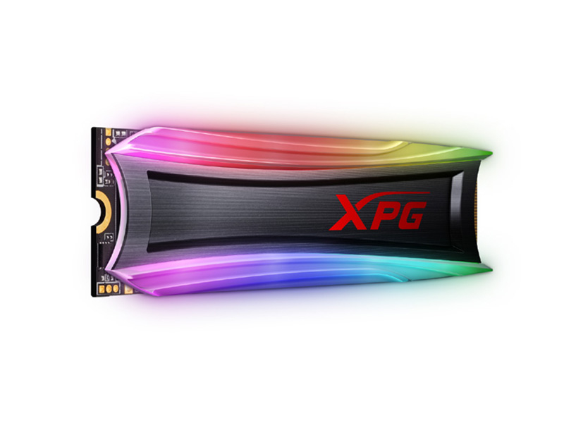 威刚XPG龙耀 S40G 1TB NVMe M.2 SSD