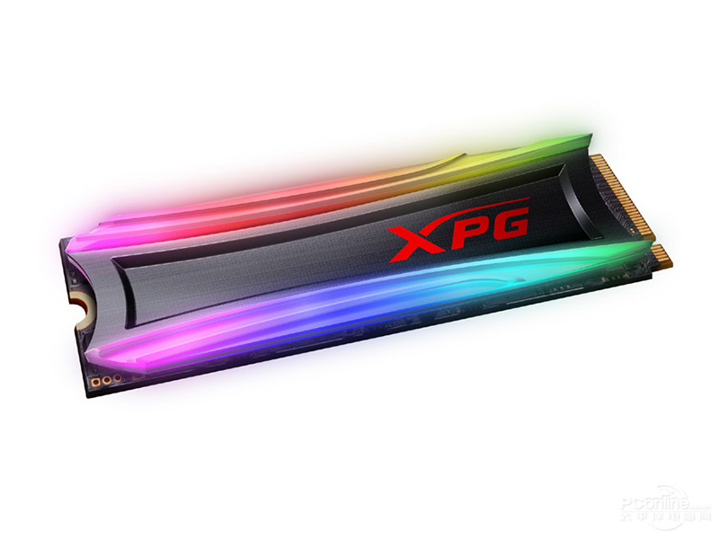 XPGҫ S40G 1TB NVMe M.2 SSDͼ