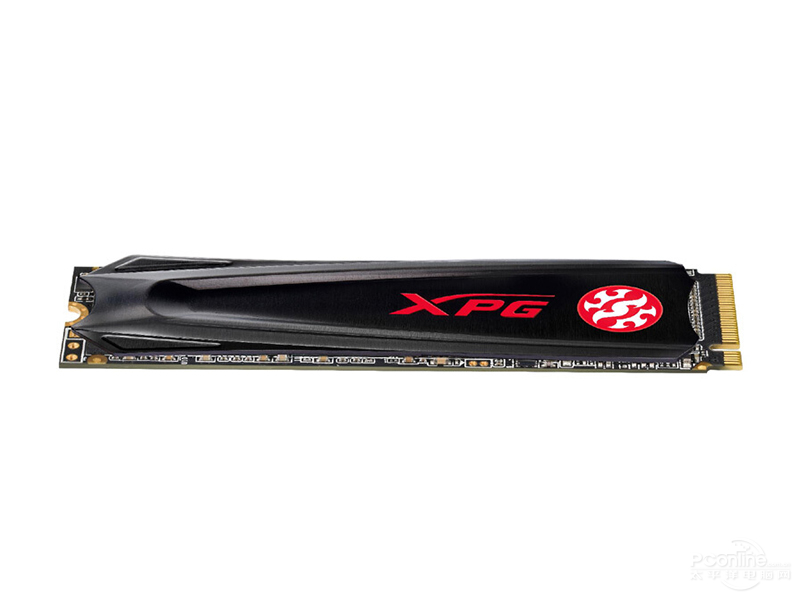 XPG S11 Lite 1TB NVMe M.2 SSDͼ