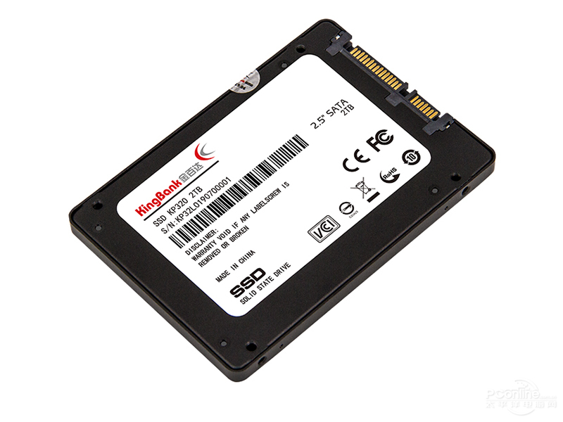 ٴKP320 2TB SATA3.0 SSDͼ