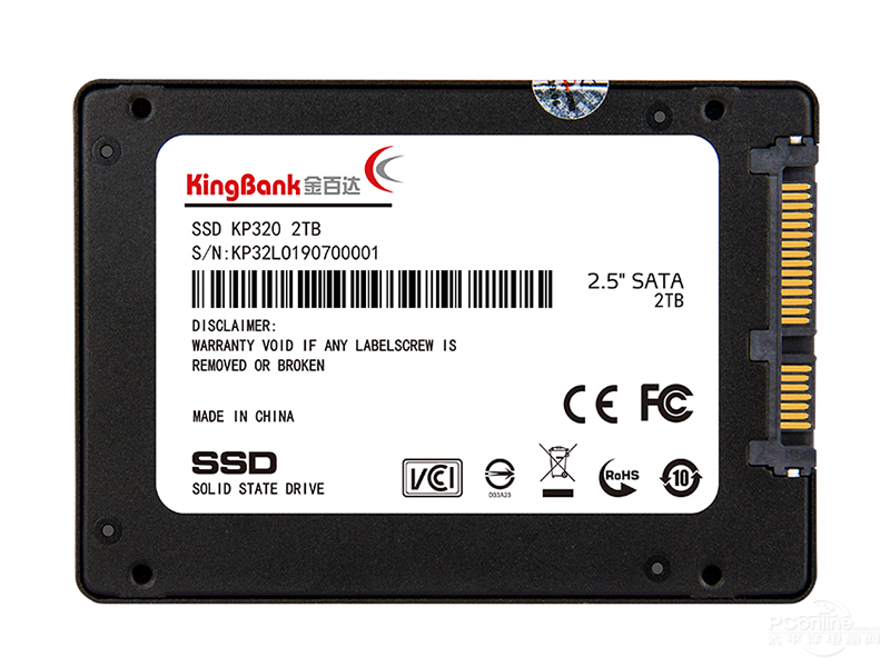 ٴKP320 2TB SATA3.0 SSDͼ