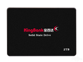金百达 KP320 2TB SATA3.0 SSD