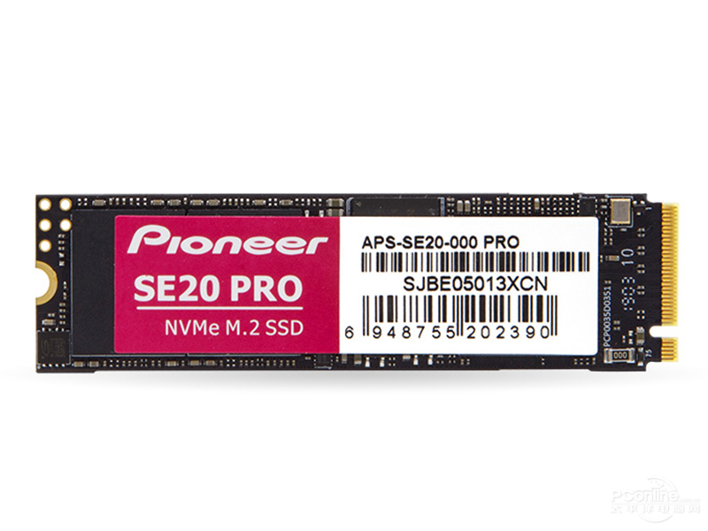 ȷSE20P 256GB M.2 NVMe SSDͼ