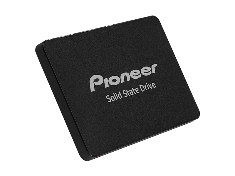 先锋SL2 128GB SATA3.0 SSD