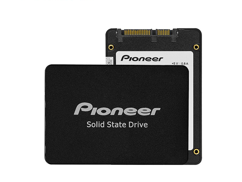 先锋SL2 128GB SATA3.0 SSD