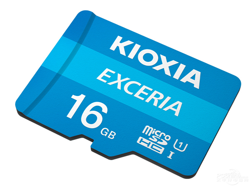 ԭ֥洢16GB TF(microSD)洢 Exceriaͼ