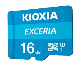 ԭ֥洢16GB TF(microSD)洢 Exceriaͼ4
