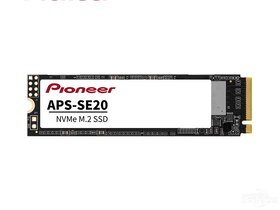 ȷSE20 256GB M.2 NVMe SSD