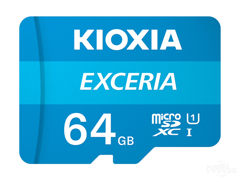 ԭ֥洢64GB TF(microSD)洢 Exceriaͼ