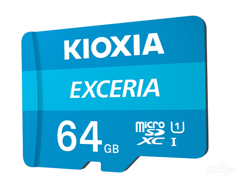 ԭ֥洢64GB TF(microSD)洢 Exceriaͼ