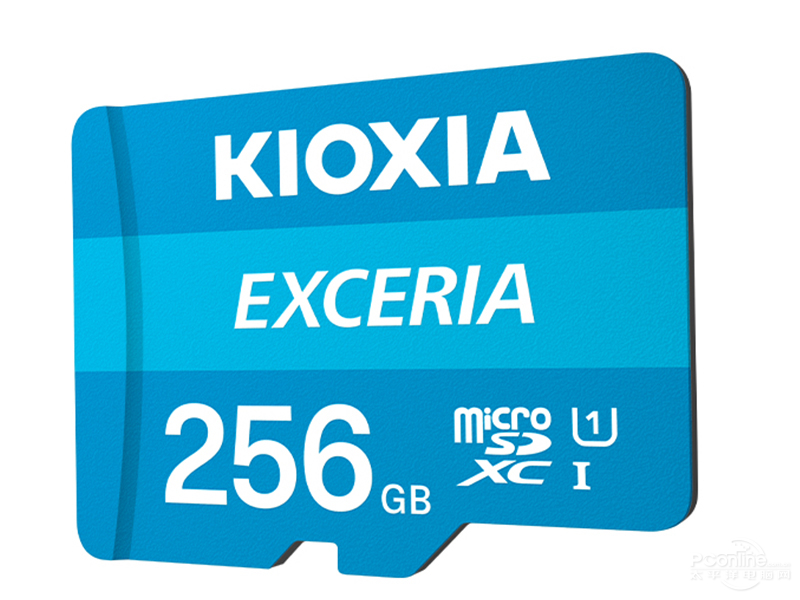 ԭ֥洢256GB TF(microSD)洢 Exceriaͼ