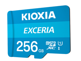 ԭ֥洢256GB TF(microSD)洢 Exceria