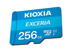 ԭ֥洢256GB TF(microSD)洢 Exceria