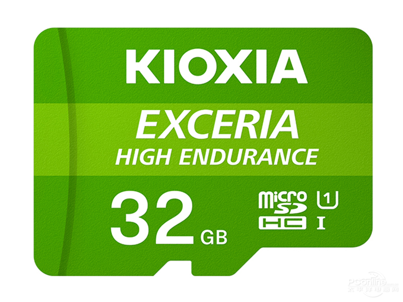 ԭ֥洢32GB TF(microSD)洢 Exceria High Enduranceͼ