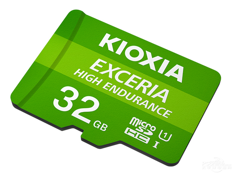 ԭ֥洢32GB TF(microSD)洢 Exceria High Enduranceͼ