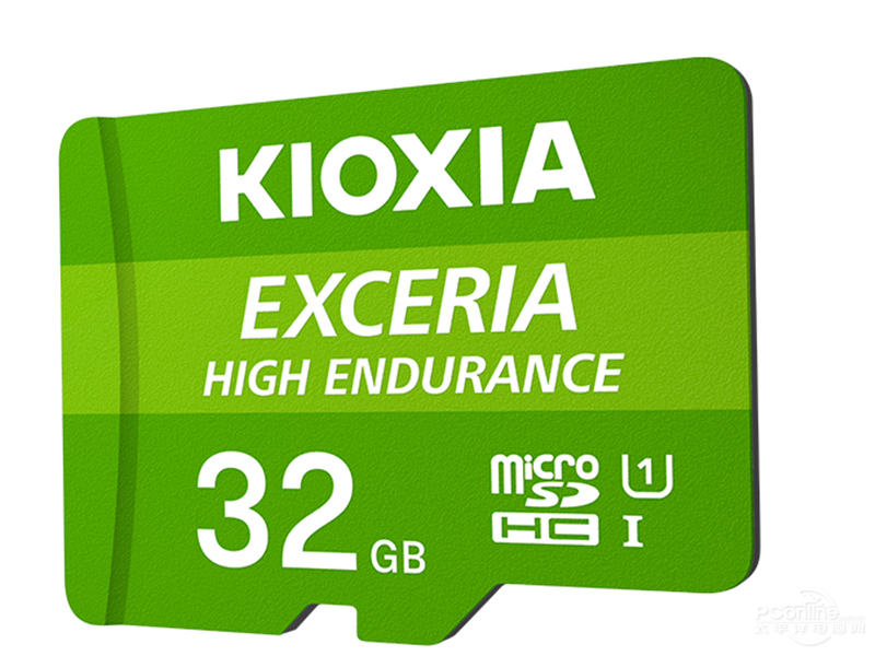 ԭ֥洢32GB TF(microSD)洢 Exceria High Enduranceͼ