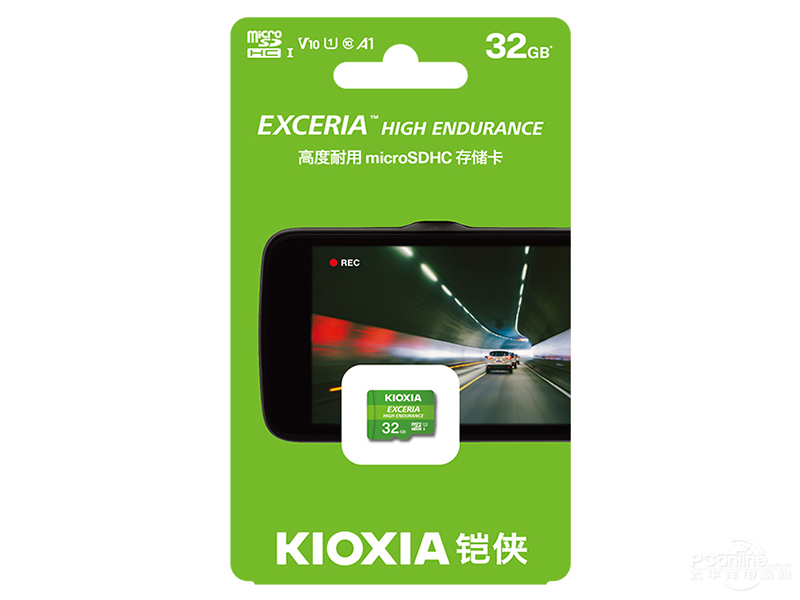 ԭ֥洢32GB TF(microSD)洢 Exceria High Enduranceͼ