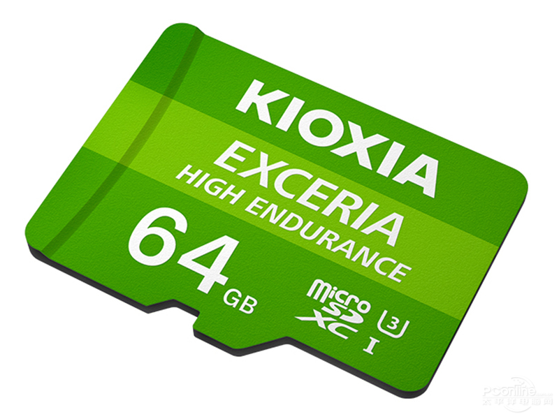 ԭ֥洢64GB TF(microSD)洢 Exceria High Enduranceͼ