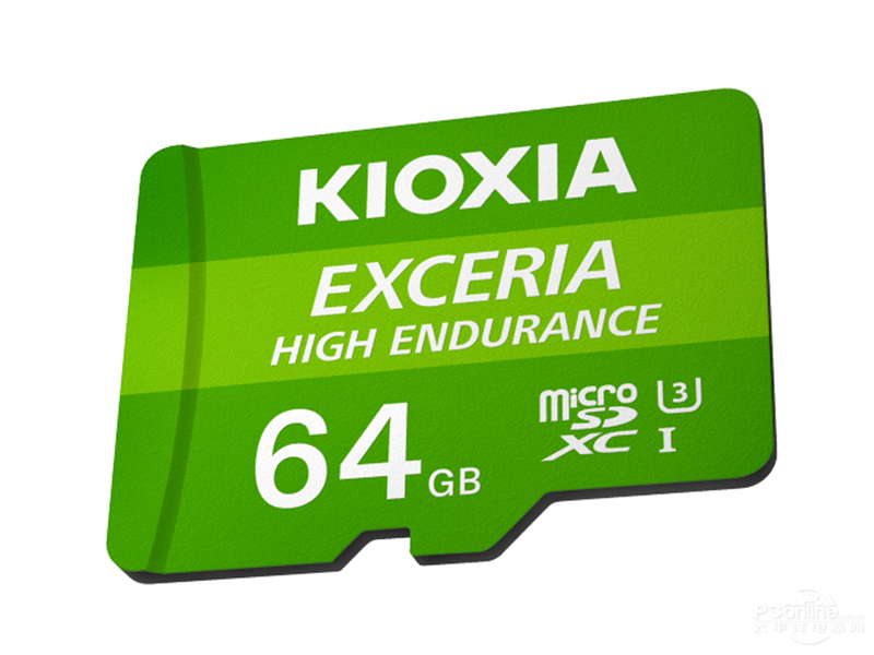 ԭ֥洢64GB TF(microSD)洢 Exceria High Enduranceͼ