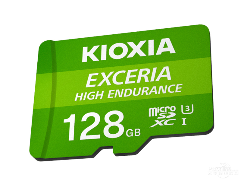 ԭ֥洢128GB TF(microSD)洢 Exceria High Enduranceͼ