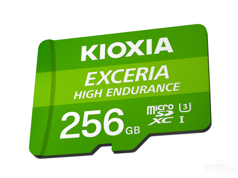 ԭ֥洢256GB TF(microSD)洢 Exceria High Enduranceͼ