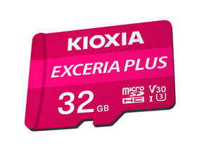 ԭ֥洢32GB TF(microSD)洢 Exceria Plusͼ2