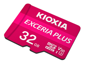 ԭ֥洢32GB TF(microSD)洢 Exceria Plusͼ3