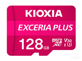 ԭ֥洢128GB TF(microSD)洢 Exceria Plus