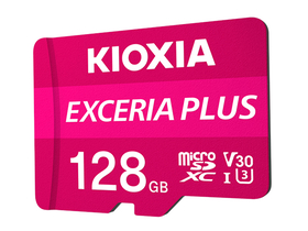 ԭ֥洢128GB TF(microSD)洢 Exceria Plus