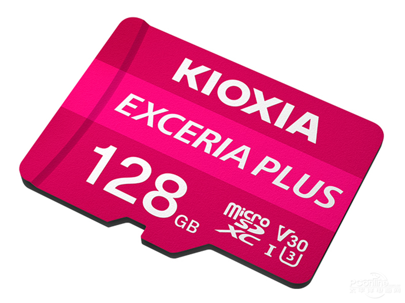 ԭ֥洢128GB TF(microSD)洢 Exceria Plusͼ