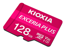 ԭ֥洢128GB TF(microSD)洢 Exceria Plus