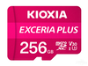 ԭ֥洢 256GB TF(microSD)洢 Exceria Plus