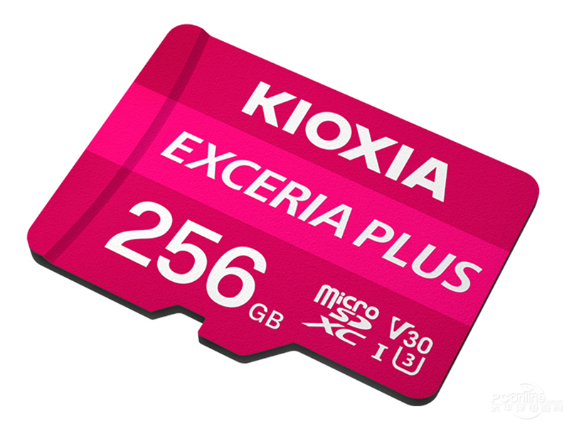 ԭ֥洢256GB TF(microSD)洢 Exceria Plusͼ