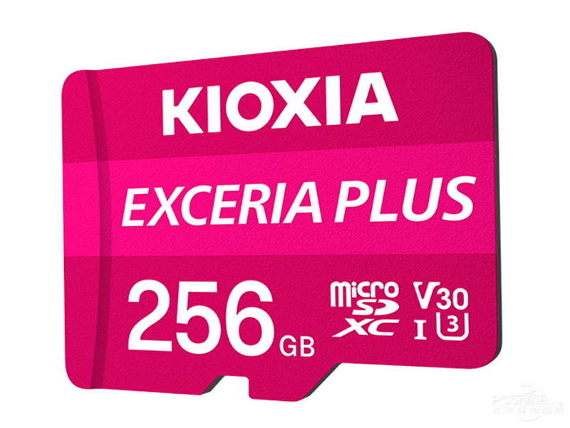 ԭ֥洢256GB TF(microSD)洢 Exceria Plusͼ