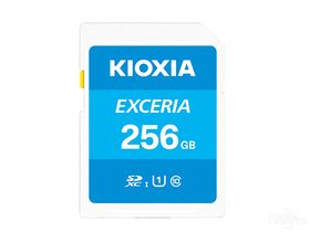 ԭ֥洢256GB SD洢 Exceriaͼ1