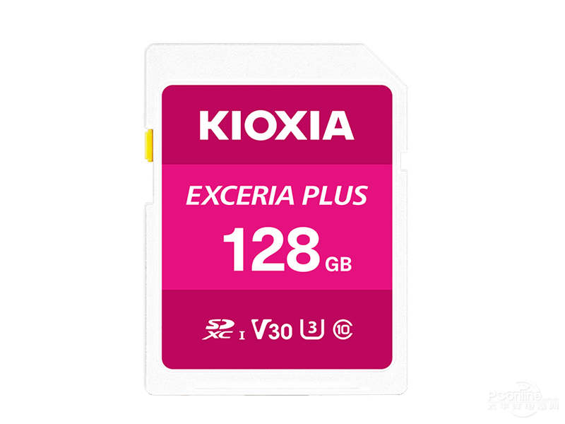 ԭ֥洢128GB SD洢 Exceria Plusͼ