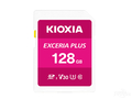 铠侠（原东芝存储） 128GB SD存储卡 Exceria Plus