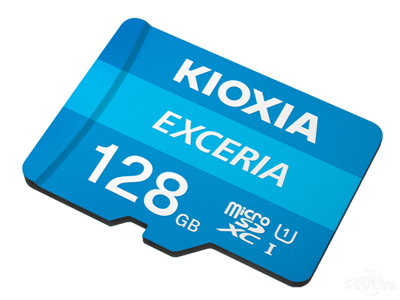 ԭ֥洢128GB TF(microSD)洢 Exceriaͼ