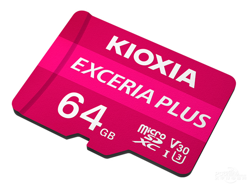 ԭ֥洢64GB TF(microSD)洢 Exceria Plusͼ